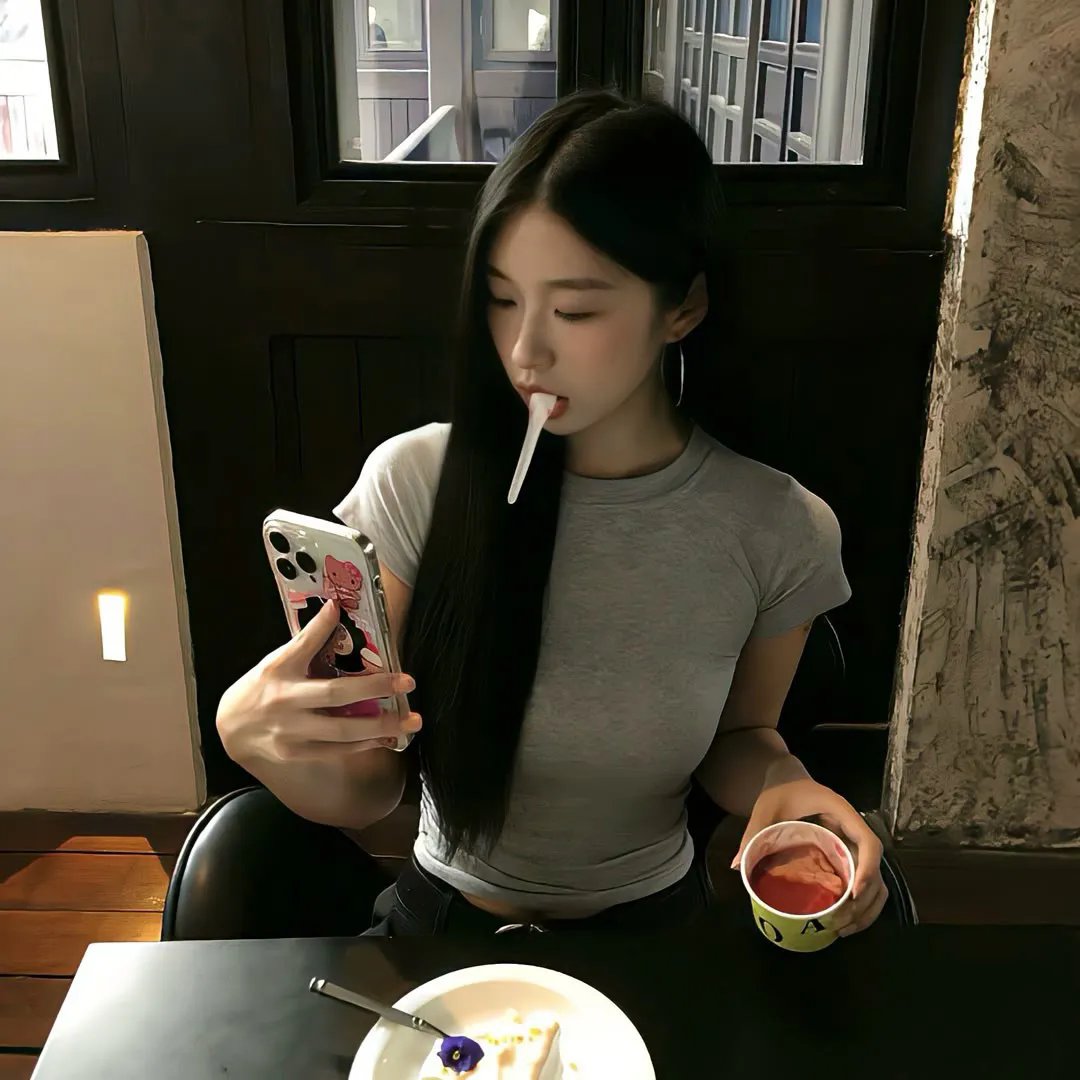 请读我的唇海报