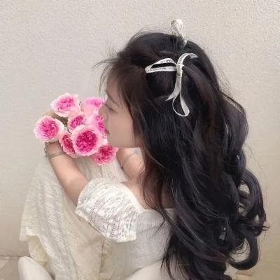 步步惊心:丽海报