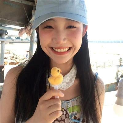 天外者海报